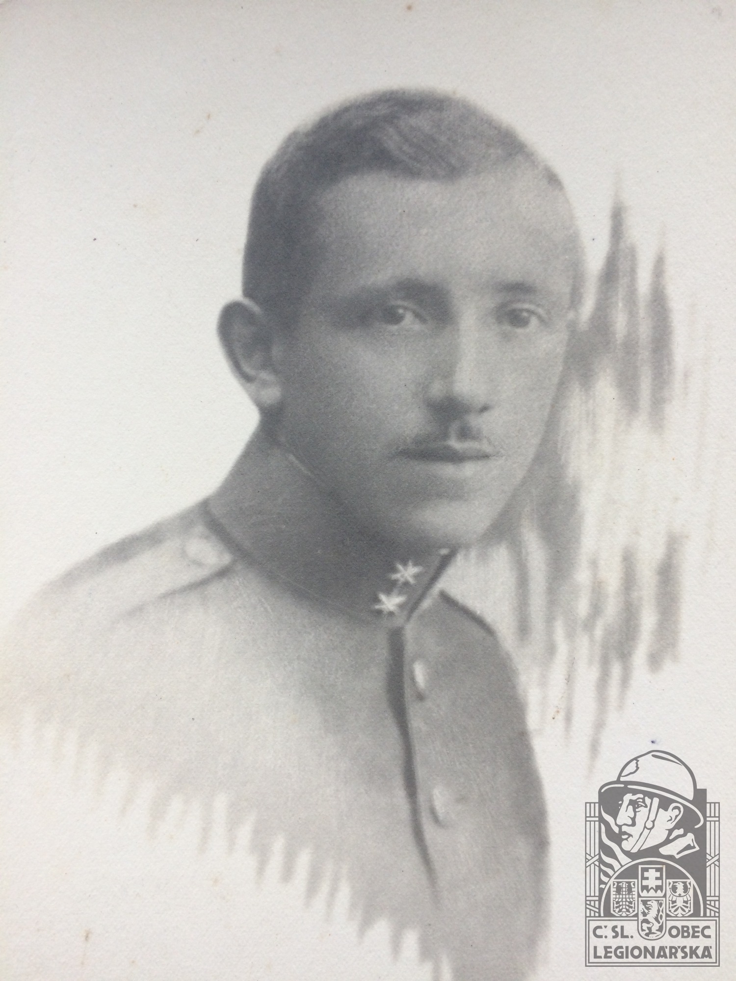 HLAVÁČEK Antonín 1.9.1892