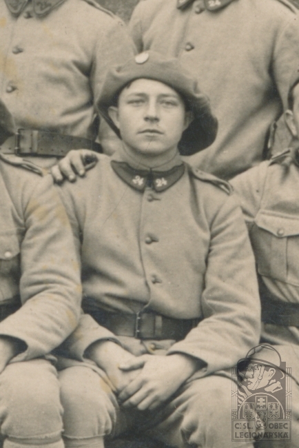 HLAVICA Ladislav