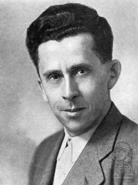 Hlavica Rudolf 