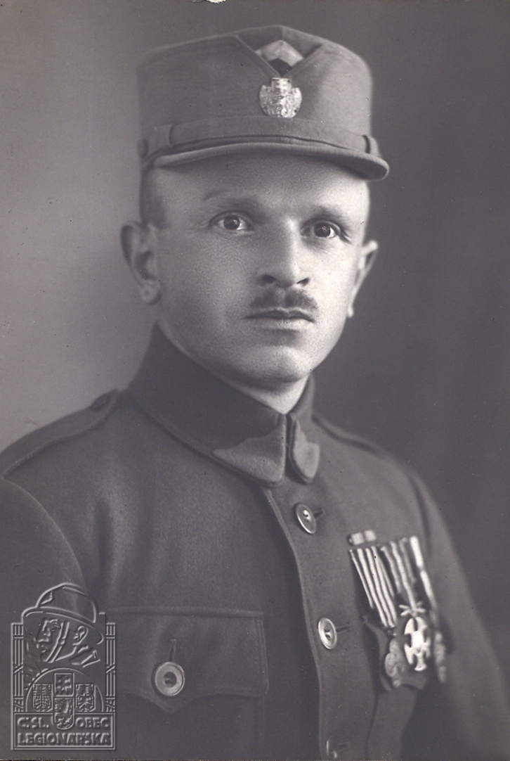 Hlavík Jan