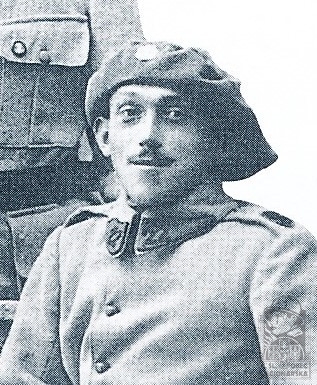 HLAVÍN Jan 10.5.1895