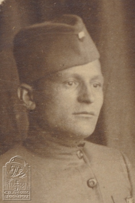 Hlíza František