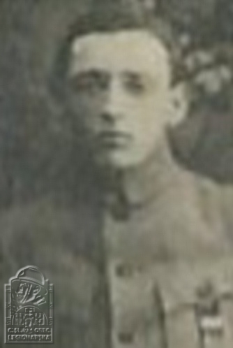 HLOBIL Hynek 15.4.1897