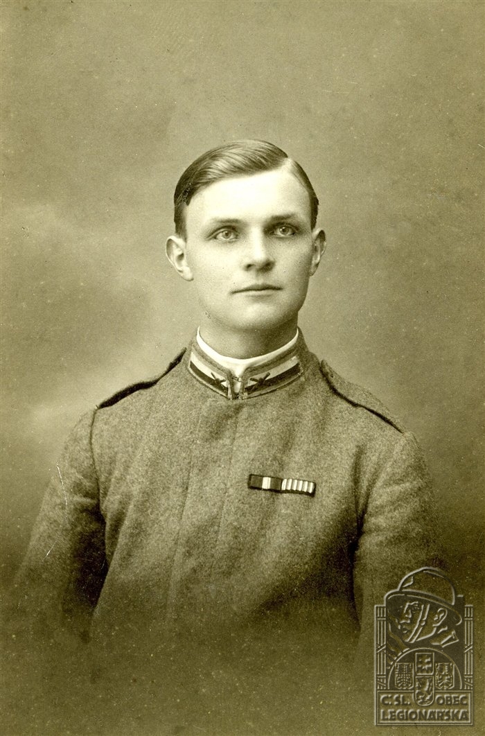 Hlobil Josef 12.2.1899
