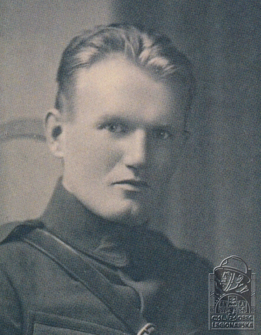 Hloušek František 10.2.1893