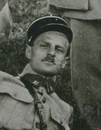 Hloušek František VUA