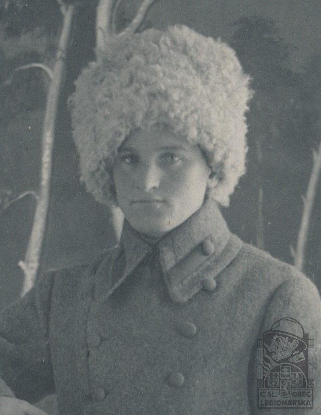HOBL Rudolf 15.1.1896