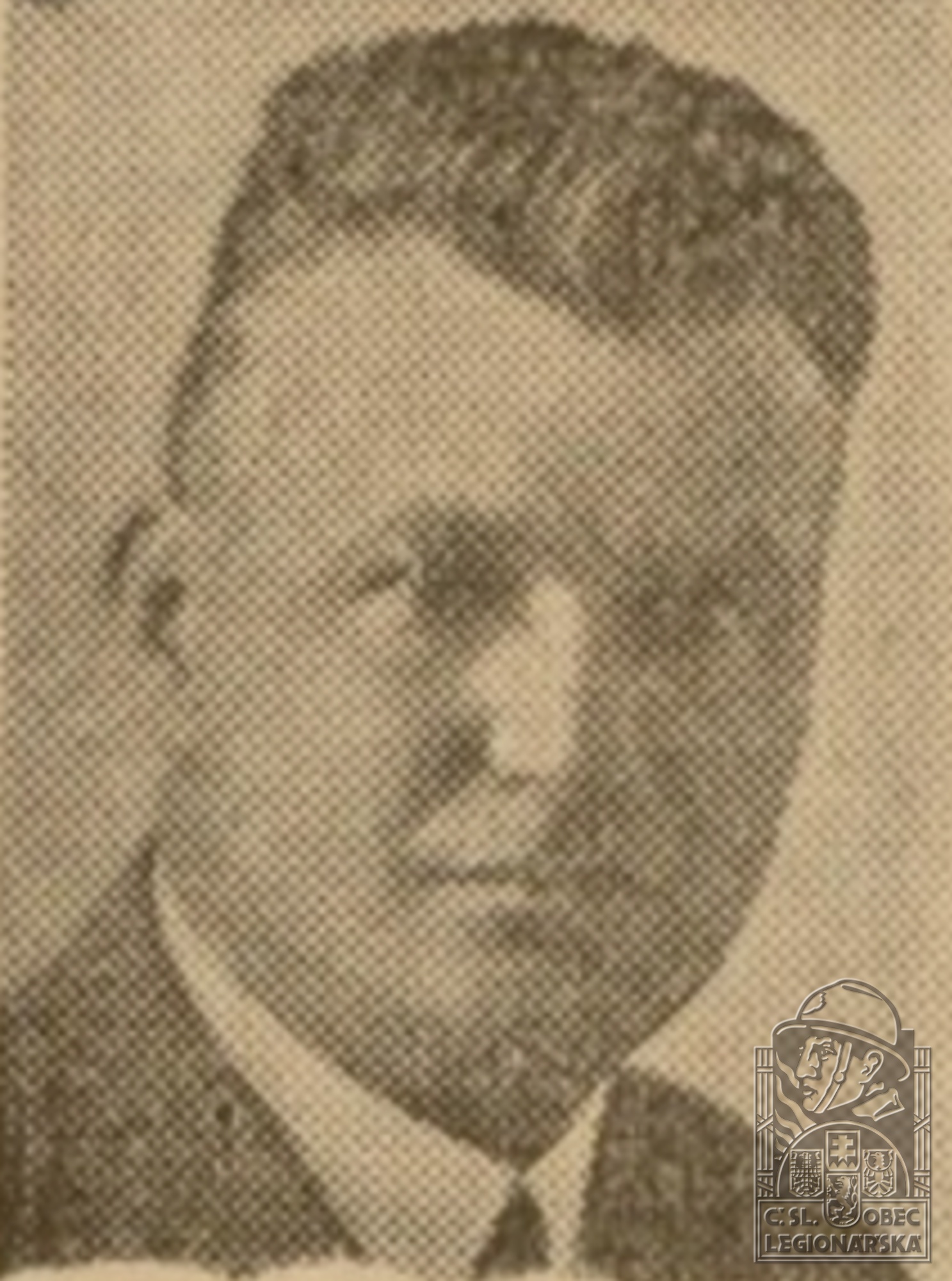 Boháček Václav 31.1.1899