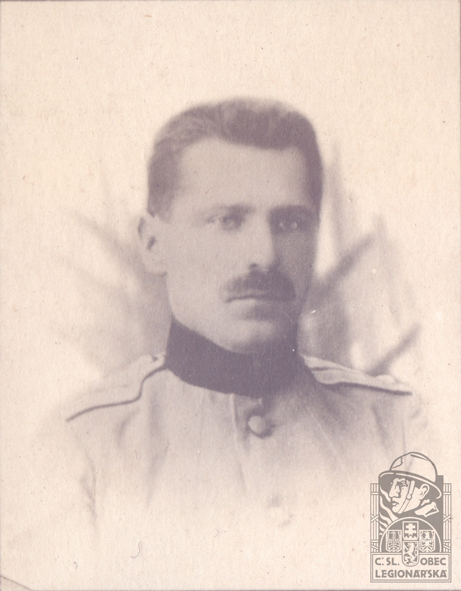 HOBL JUDR. Vladimír 10.5.1883