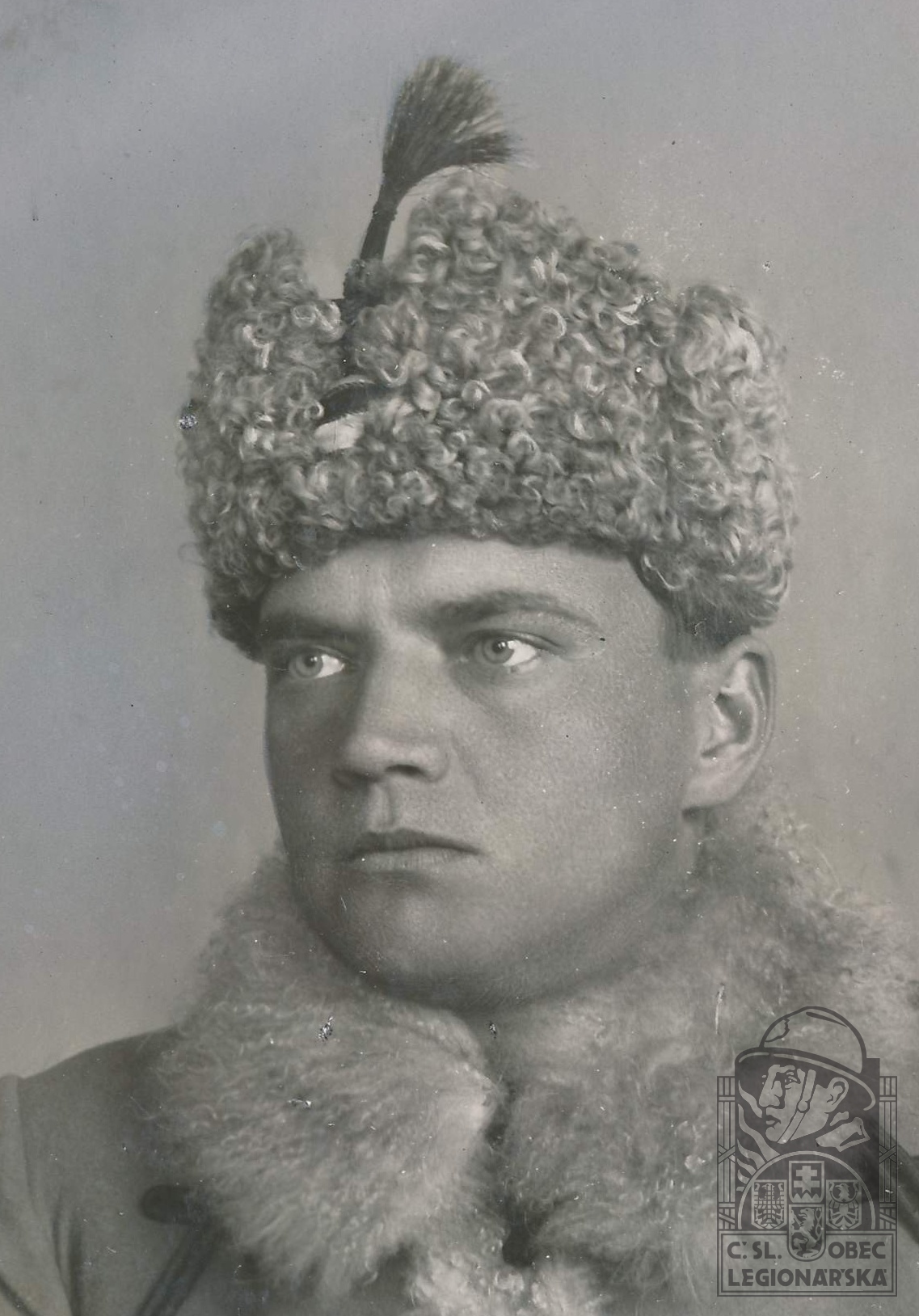 HOBZA Vladimír 17.7.1892 VUA