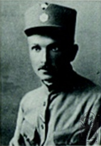 BOHATA František 27.11.1881