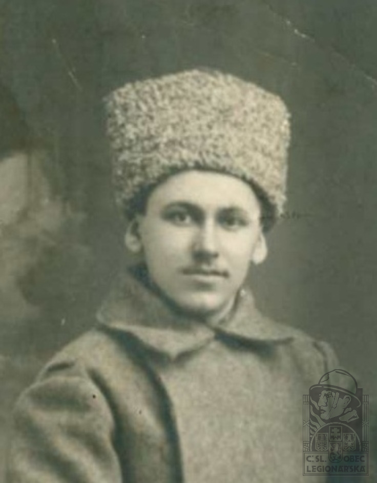 Hoferek Jindřich