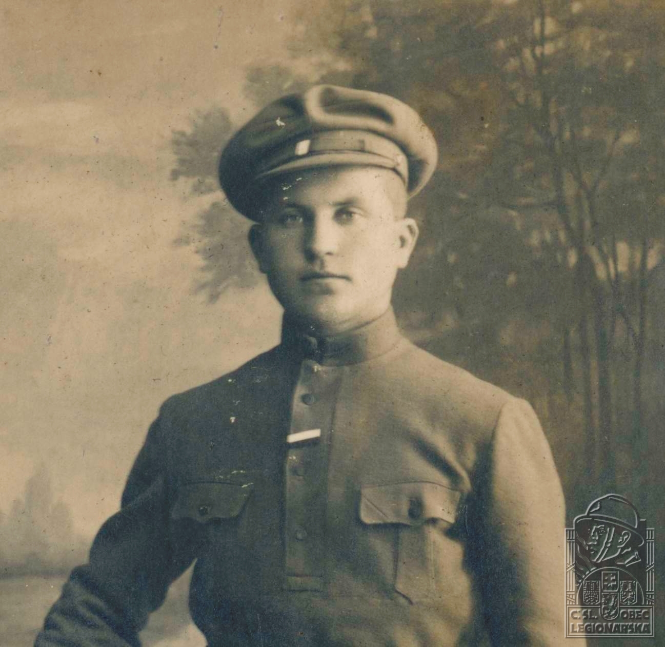 HOFÍREK Jan