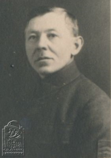 HOFMAN Josef