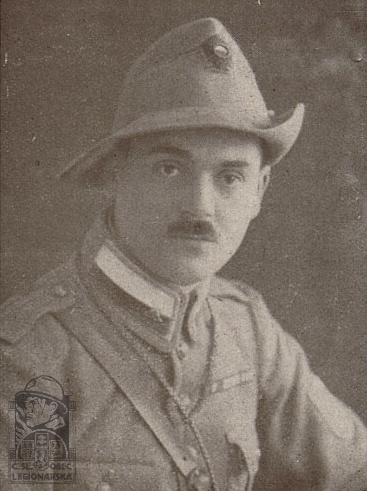 Hollan Karel 31.5.1889