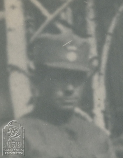 Holeček Antonín