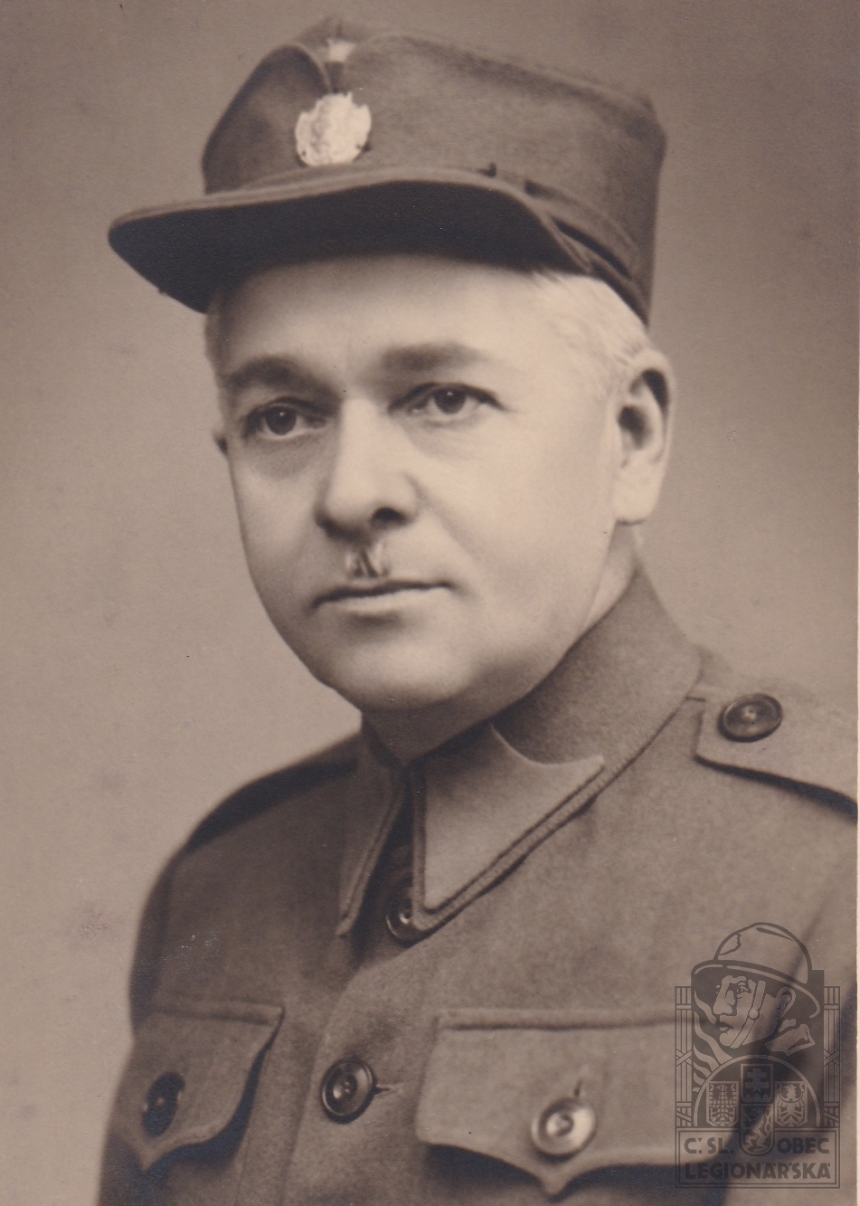 František Holeček