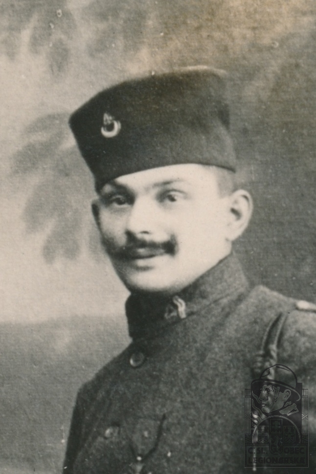 Holý František VUA
