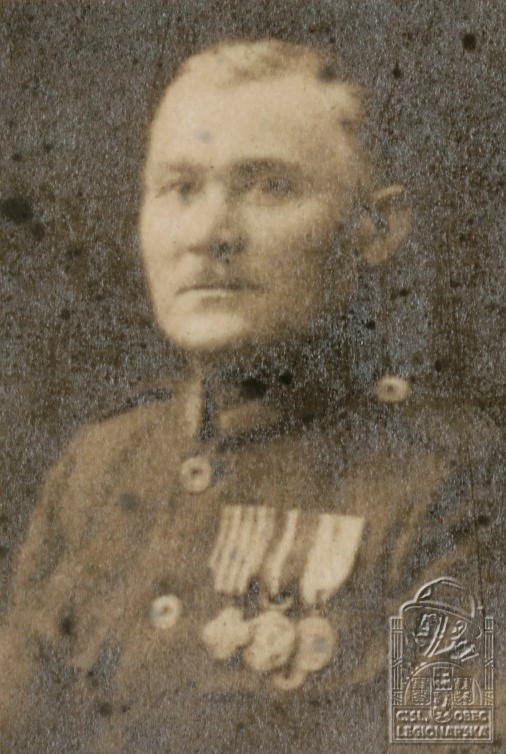 HOLICKÝ František 12.9.1880