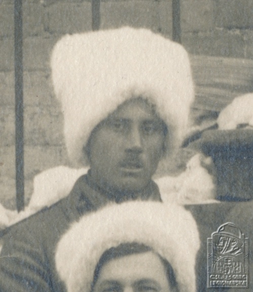 HOLÍK Antonín 20.7.1890