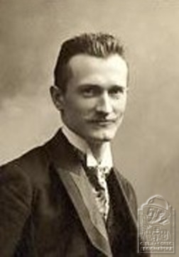 Holík František 20.6.1874