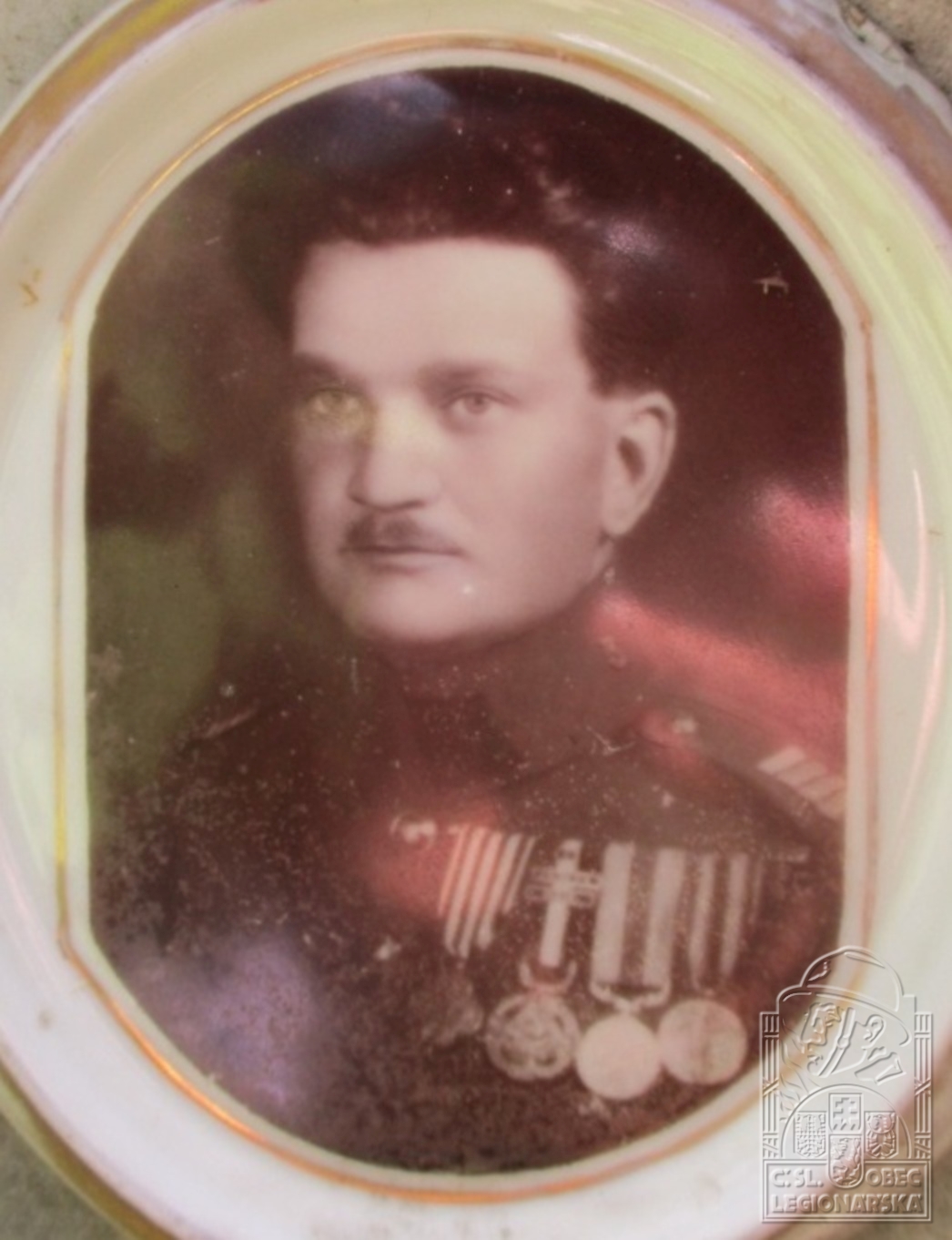 Holík Gustav