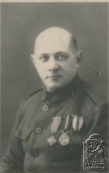 Holub Emil