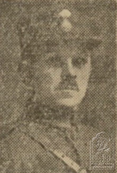  HOLUB František 30.12.1888