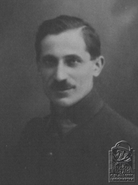 Holub František 