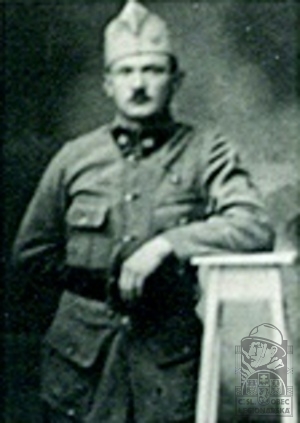 HOLUB František 10.10.1895
