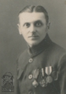 HOLUB Václav
