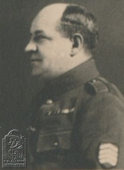 HOLZBACH Jaroslav