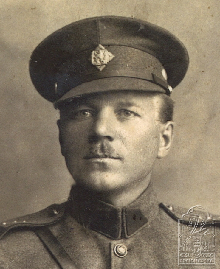HOLZMAN Rudolf 17.4.1892