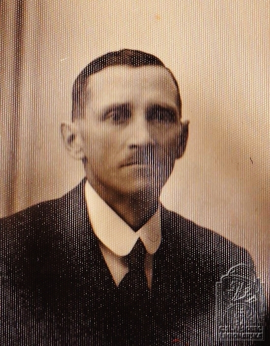 Horáček Josef
