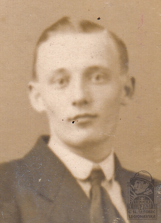 Horyna František 9.7.1893 (MOČR) (28467.001)