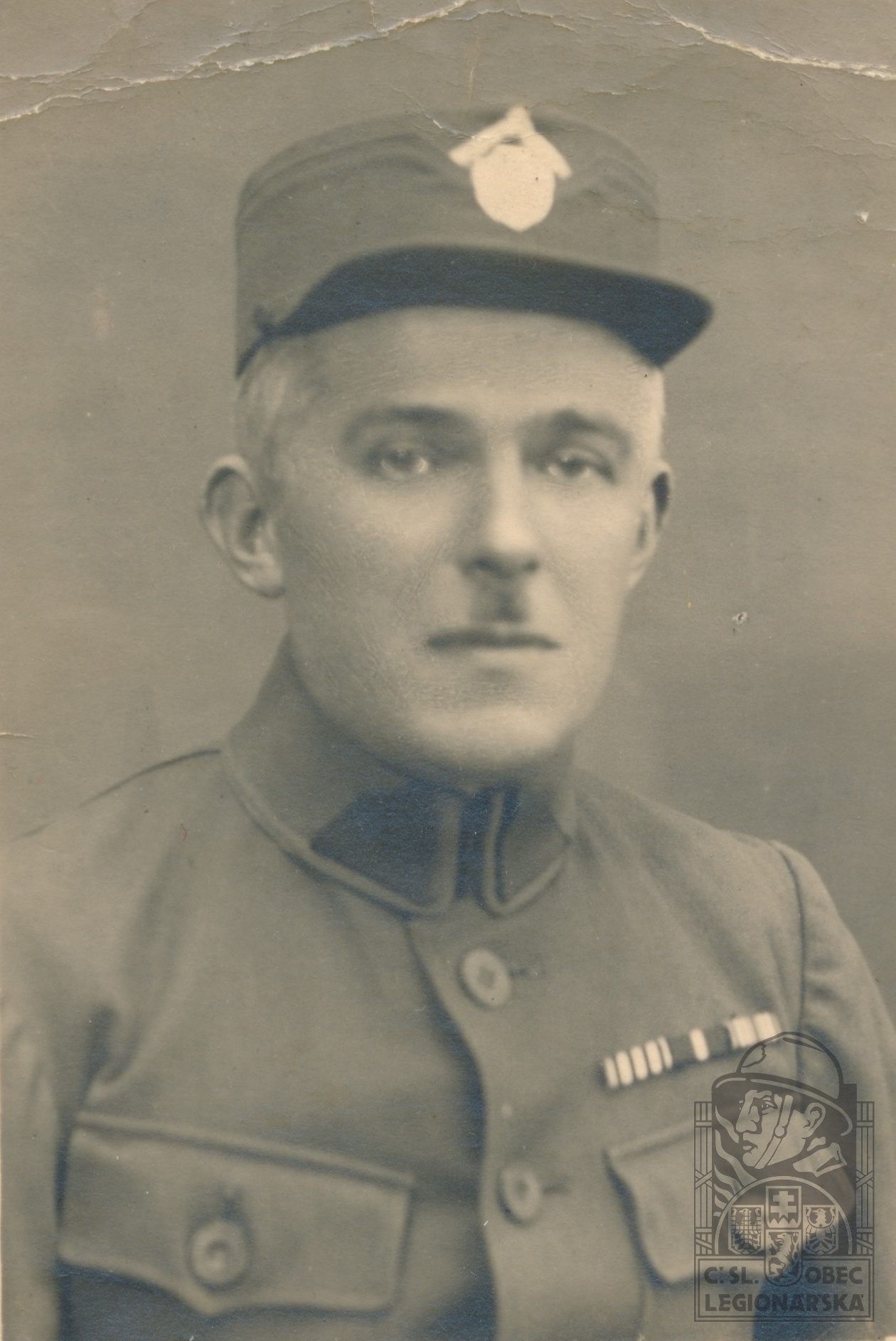 HORKÝ Bohumil (28498.001)