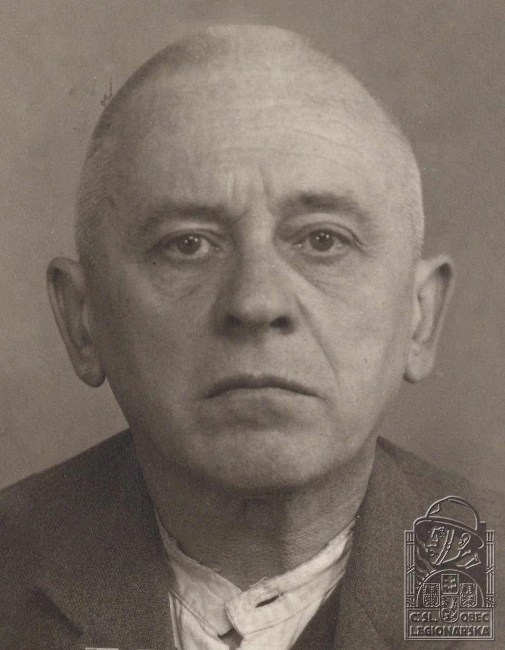 HORNA Miloslav 18.1.1897 (1950) (NA) (28520.005)
