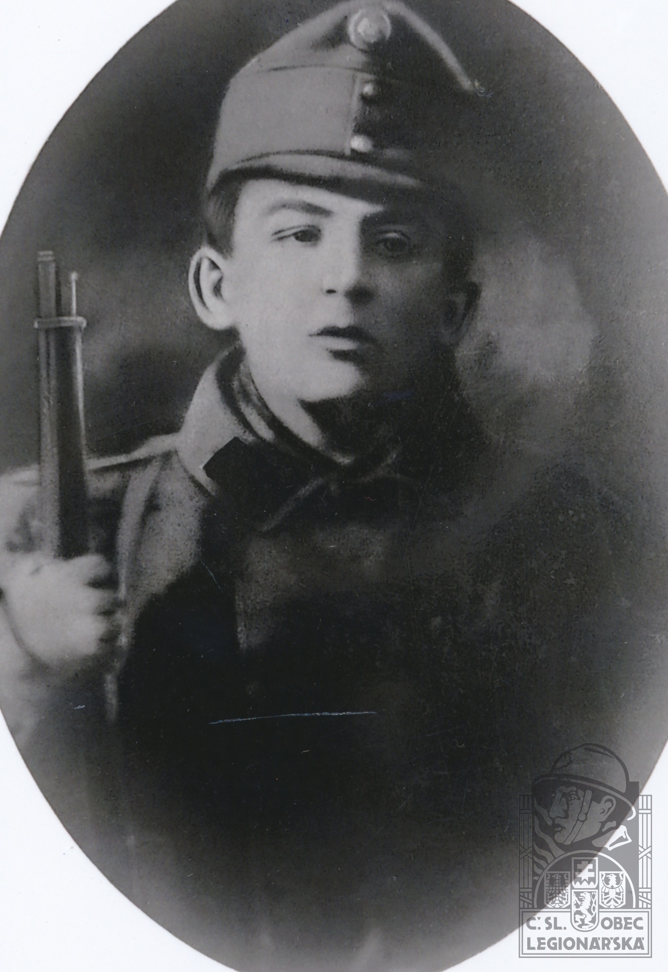 BORÝSEK Karel 8.9.1896