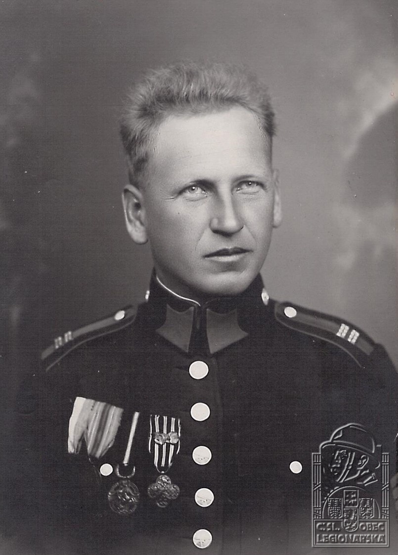 HORSKÝ Ferdinand 13.4.1894 (28577.005)