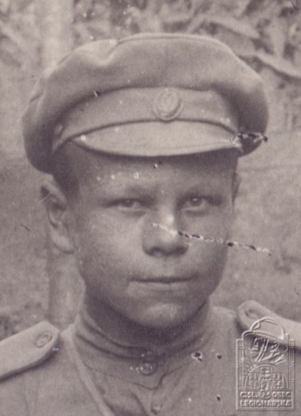 BORMOT Filip 1.9.1900