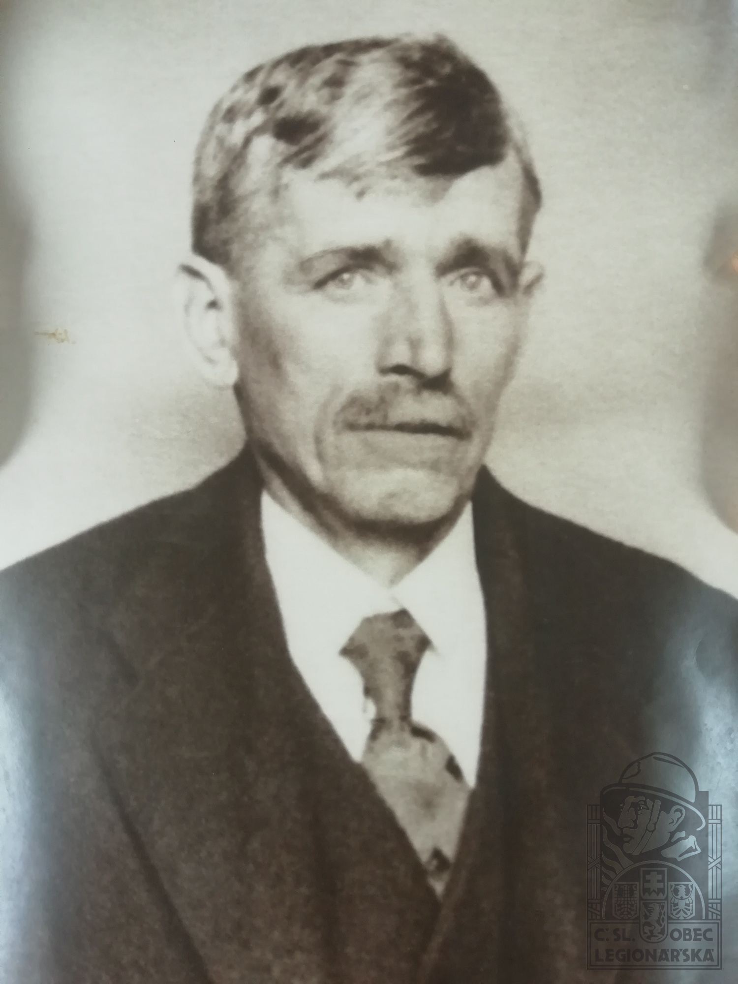 HOUKAL Leopold (28731.001)