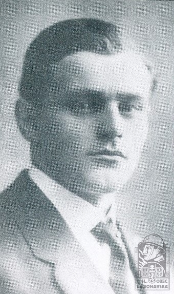 HOUSA Břetislav 18.5.1896 (28748.001)