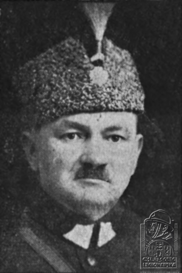 Houšťava Josef 17.3.1887