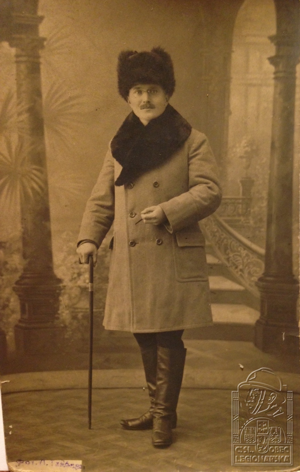  Albert Hrab 1917 (28827.005)