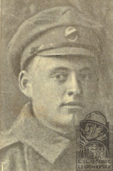  Borový Vlastimil 23.2.1897