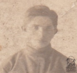 HRANÁČ Jindřich 2.12.1896