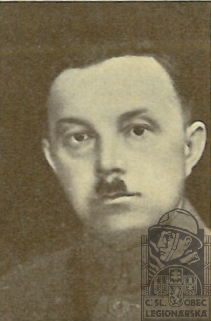  Hrbáček Věkoslav 18.6.1886 (29067.00)