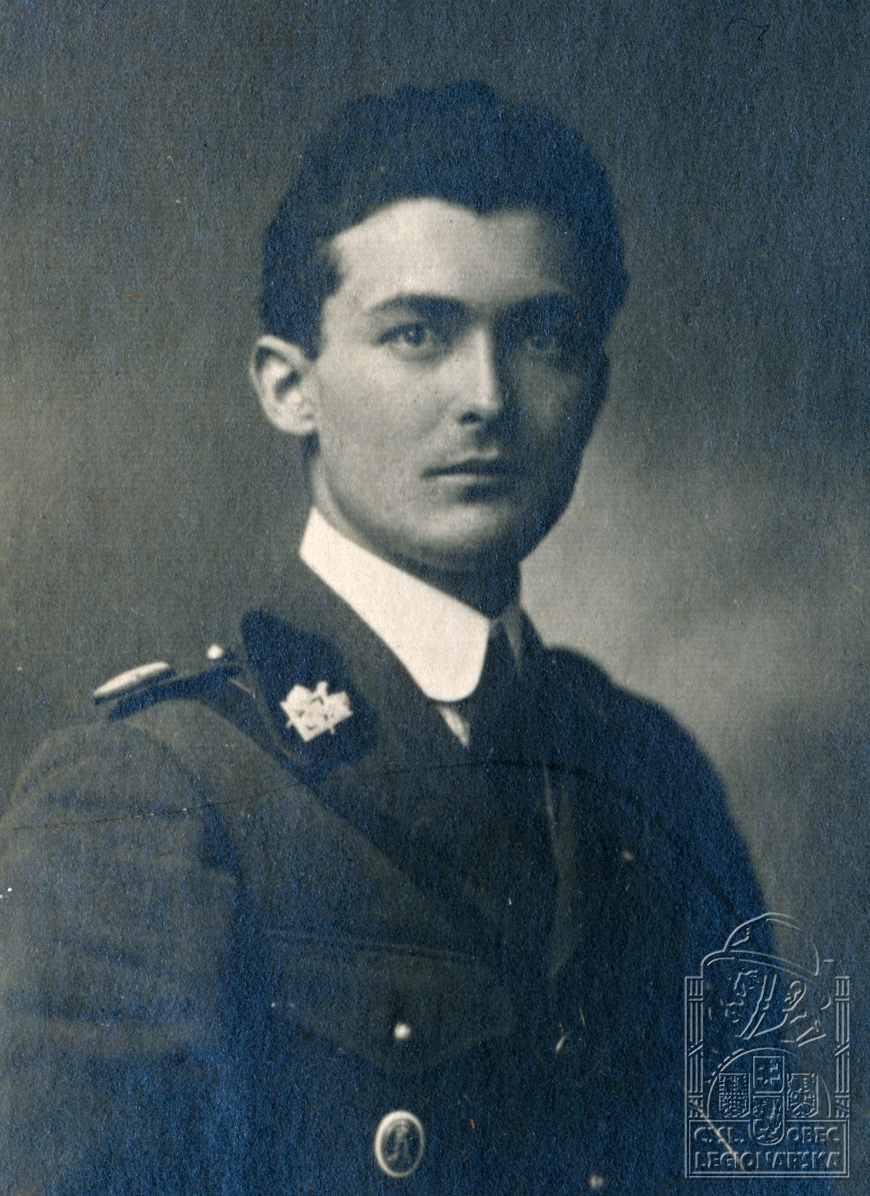 HRBAS Miloš 9.2.1894 (29070.001)