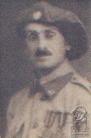 Hromada Vilém