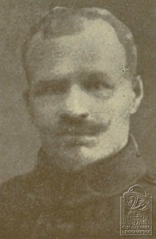 Hromada Vincenc 21.1.1887 (29315.004)